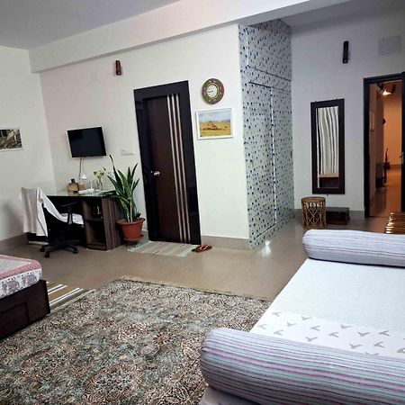 Sublime Homestay Bhubaneswar Exterior foto