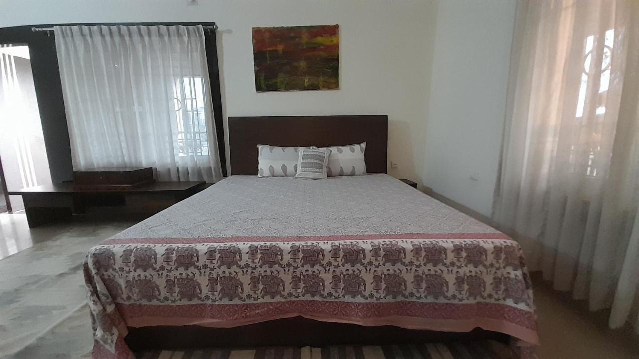 Sublime Homestay Bhubaneswar Exterior foto