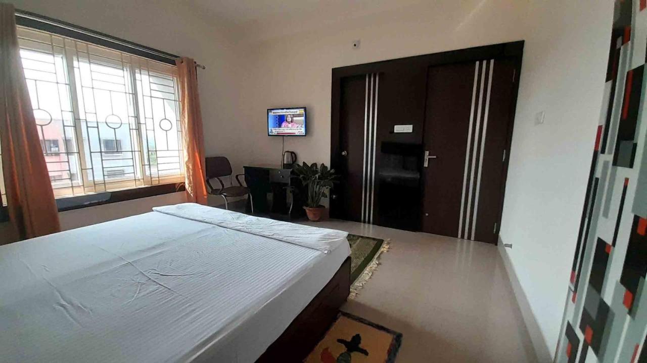 Sublime Homestay Bhubaneswar Exterior foto