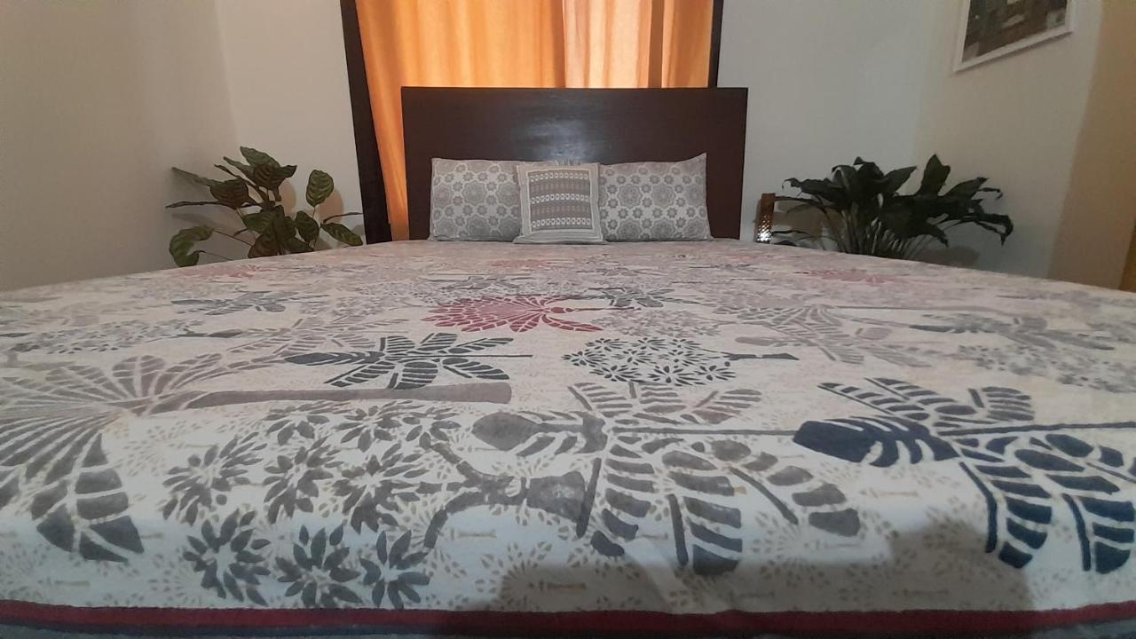 Sublime Homestay Bhubaneswar Exterior foto
