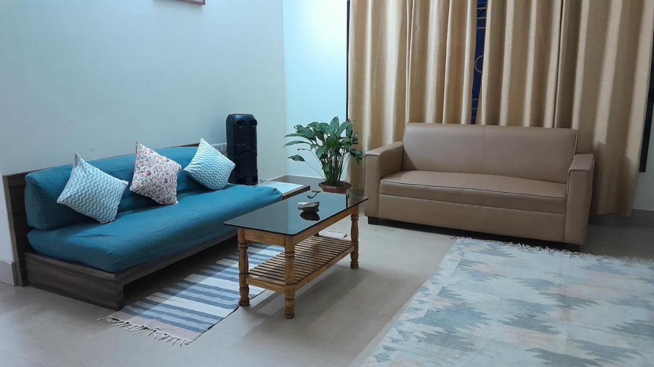 Sublime Homestay Bhubaneswar Exterior foto