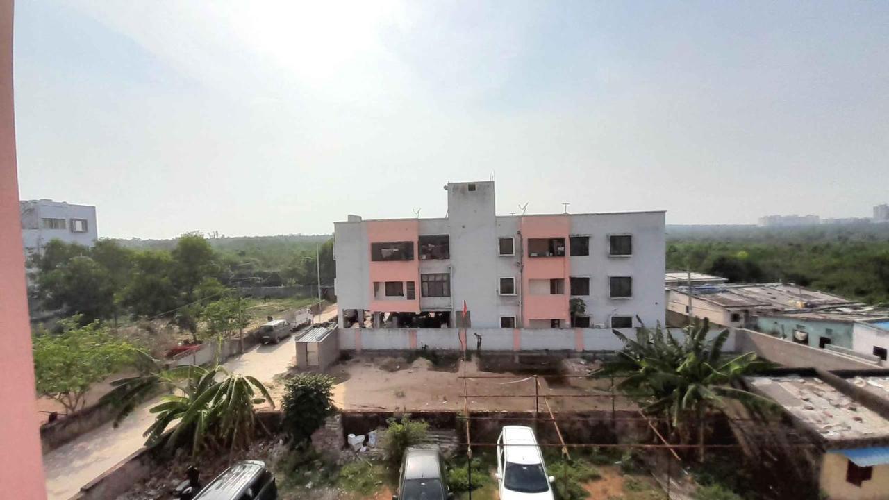 Sublime Homestay Bhubaneswar Exterior foto