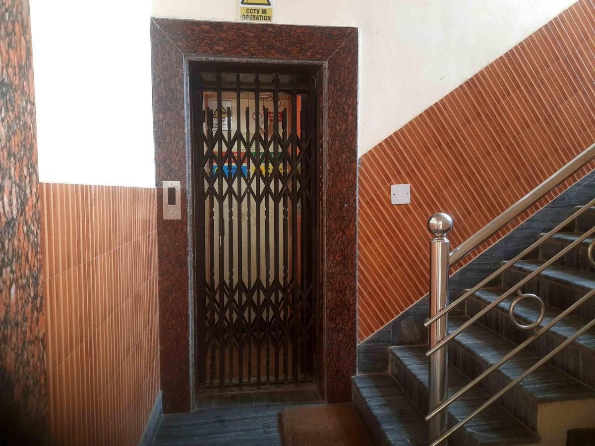Sublime Homestay Bhubaneswar Exterior foto