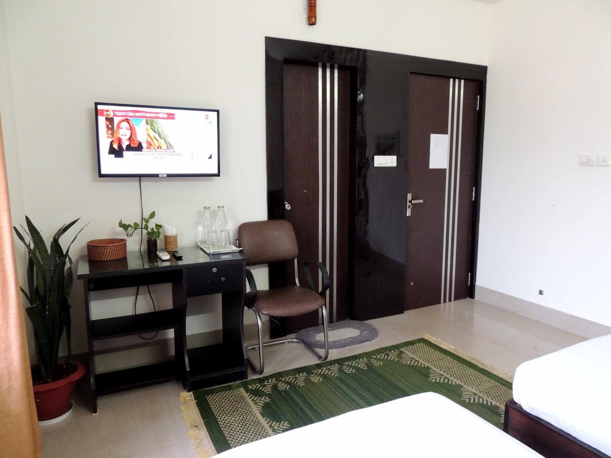 Sublime Homestay Bhubaneswar Exterior foto