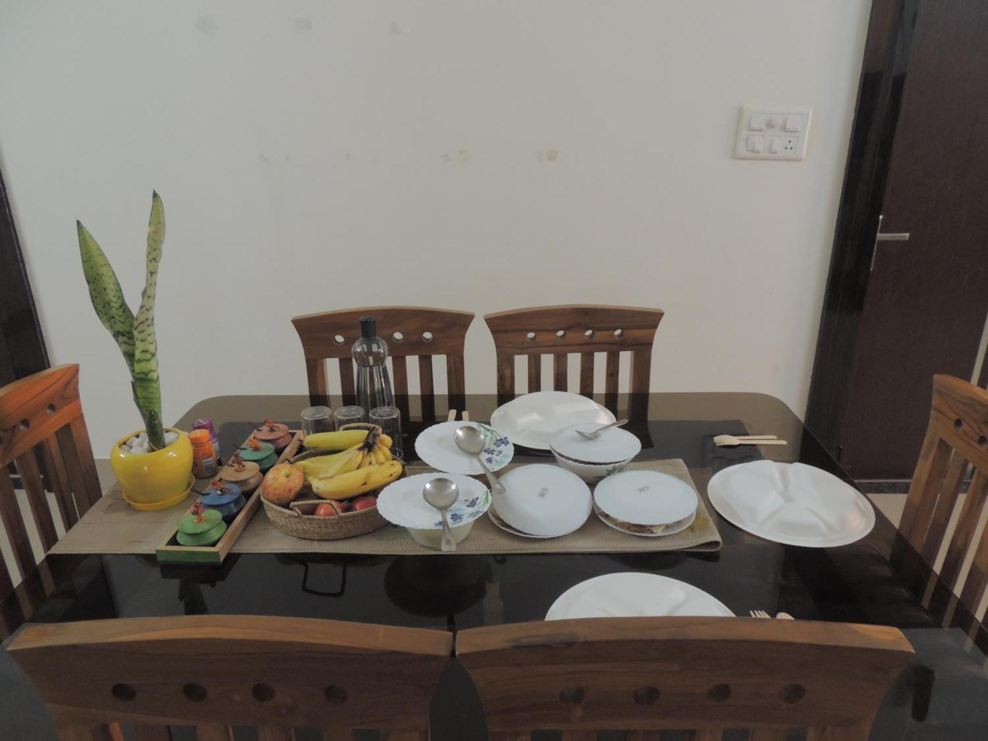 Sublime Homestay Bhubaneswar Exterior foto