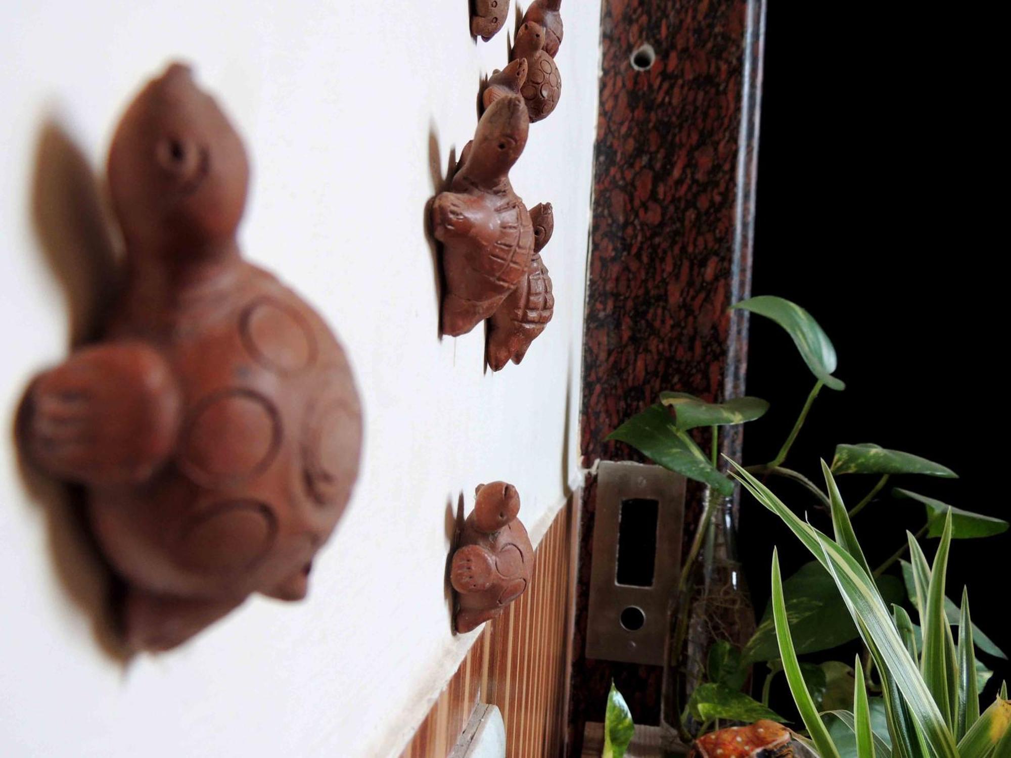 Sublime Homestay Bhubaneswar Exterior foto