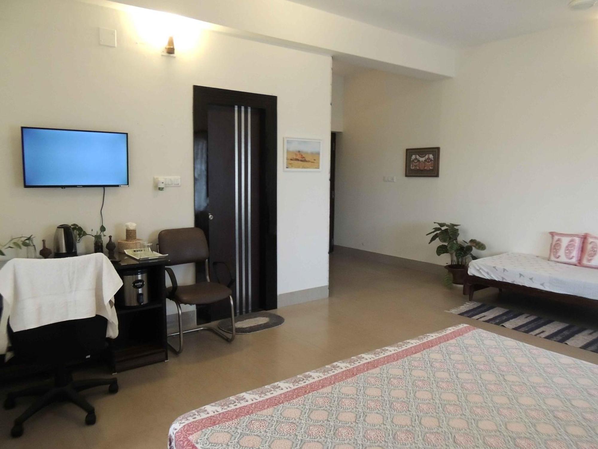Sublime Homestay Bhubaneswar Exterior foto