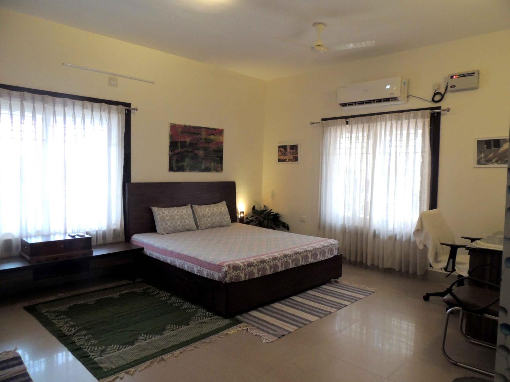 Sublime Homestay Bhubaneswar Exterior foto