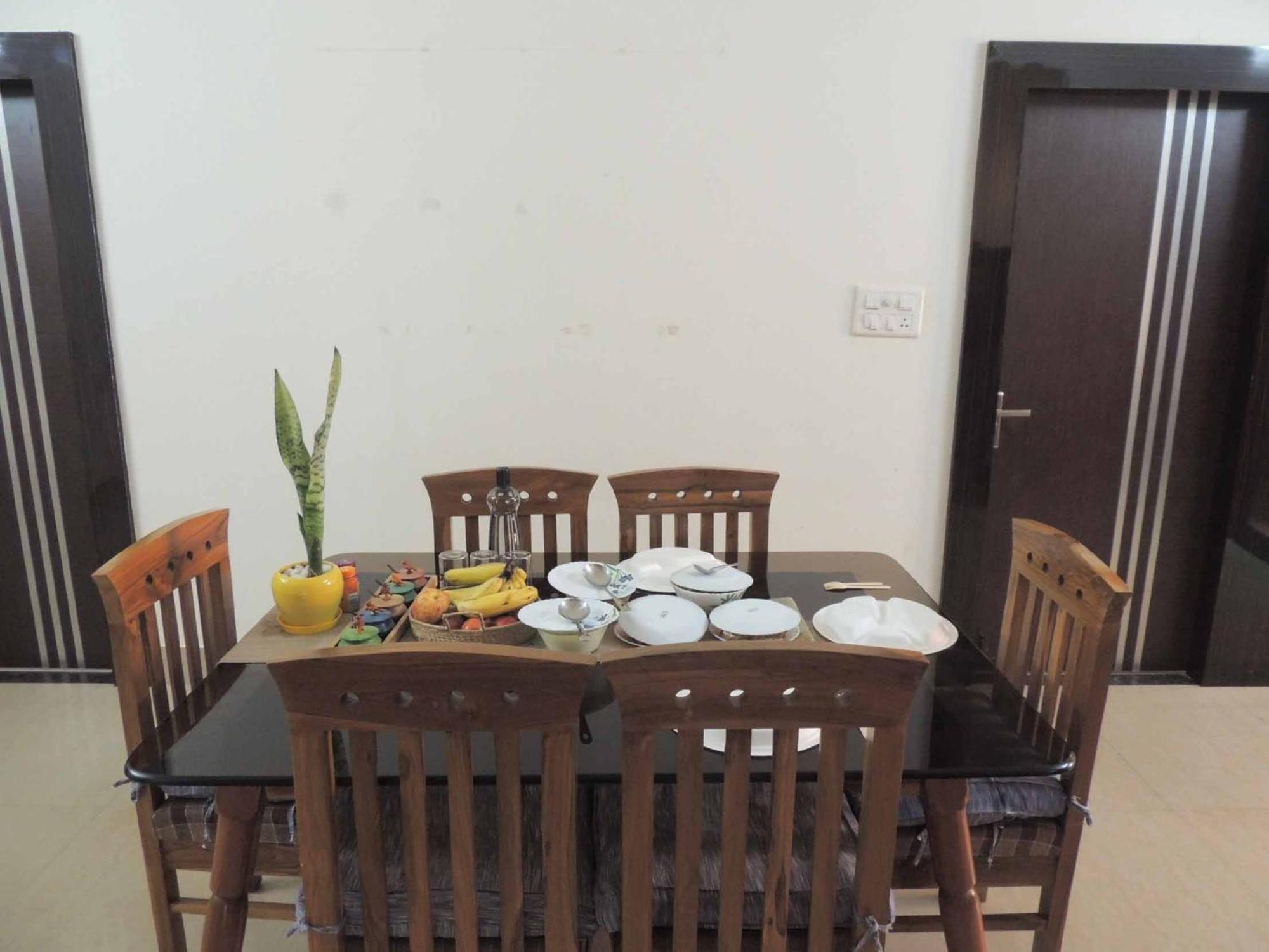 Sublime Homestay Bhubaneswar Exterior foto